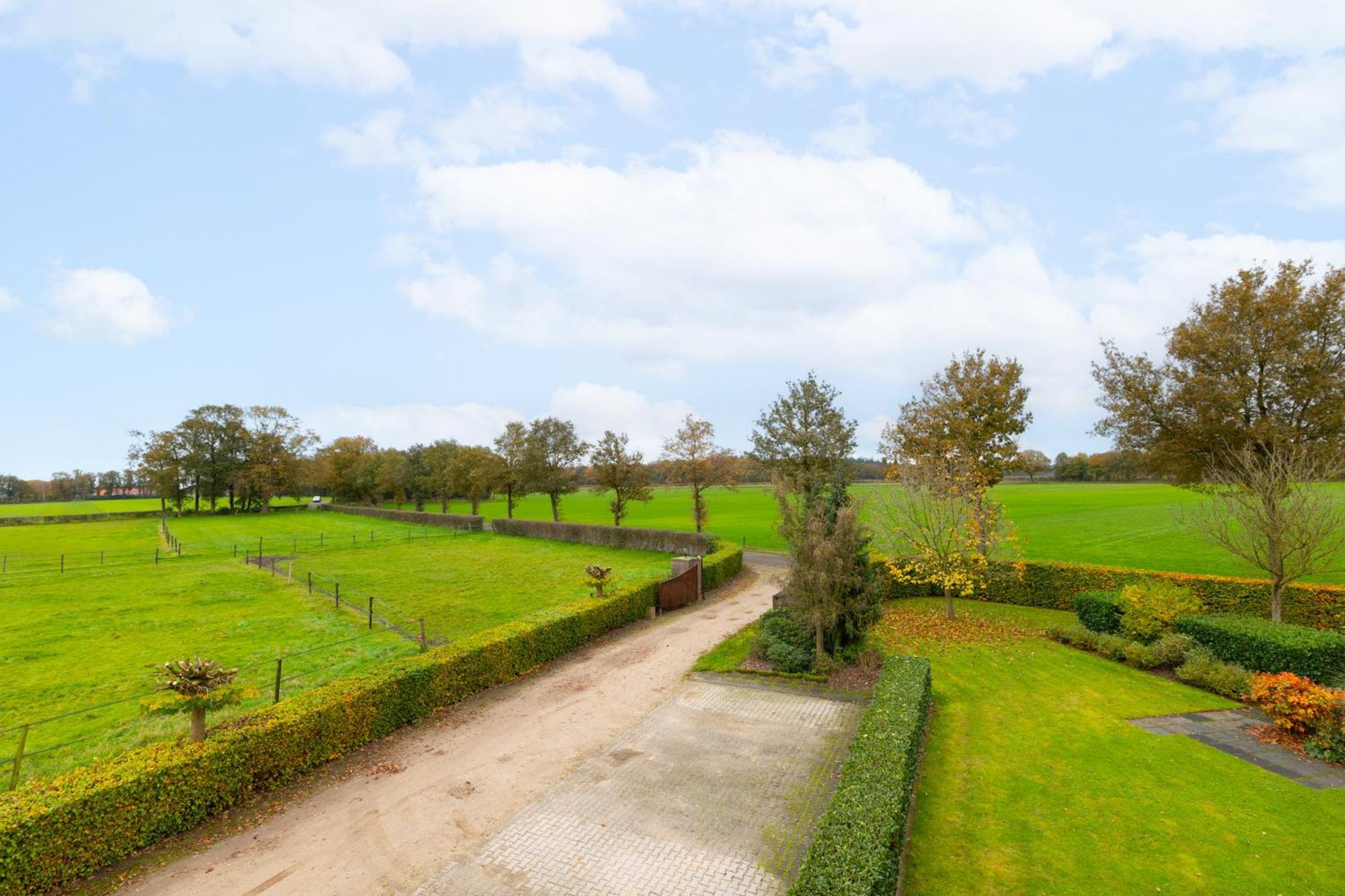 Lenthe Farm Lodge Dalfsen Exterior foto